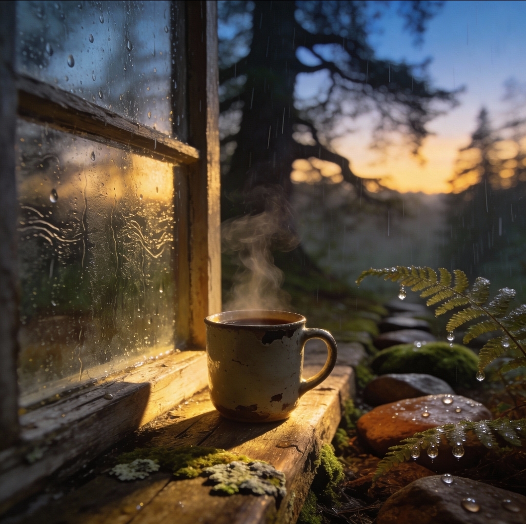 11 Cosmic Signs of True Maturity: When Silence Learns to Speak