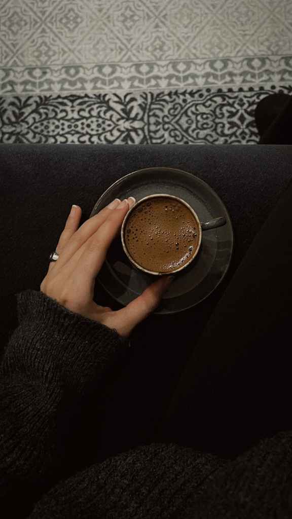 How I Speak When the World Is a Screen