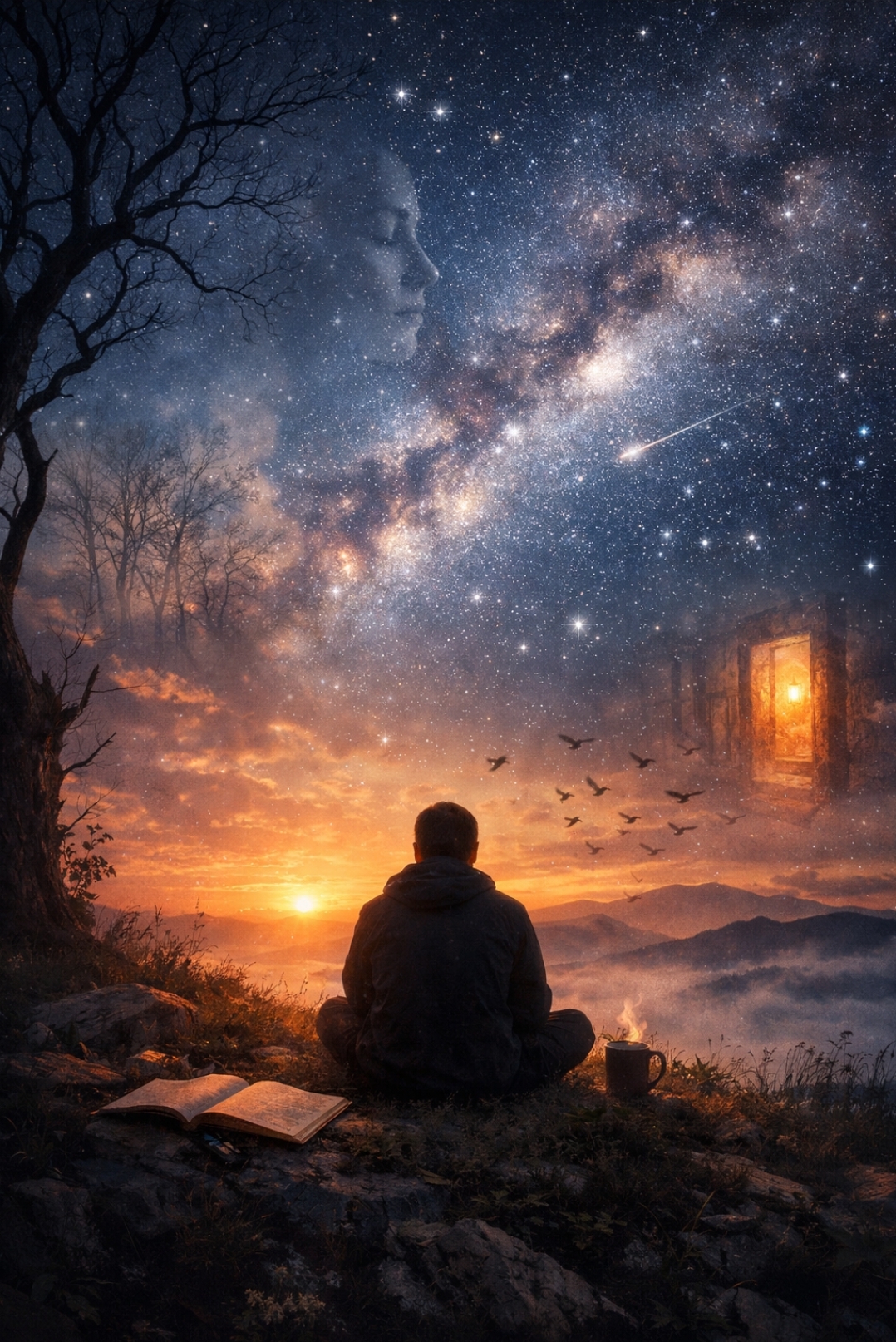 Dream Harvesters: Elixir of the Unseen Orbit