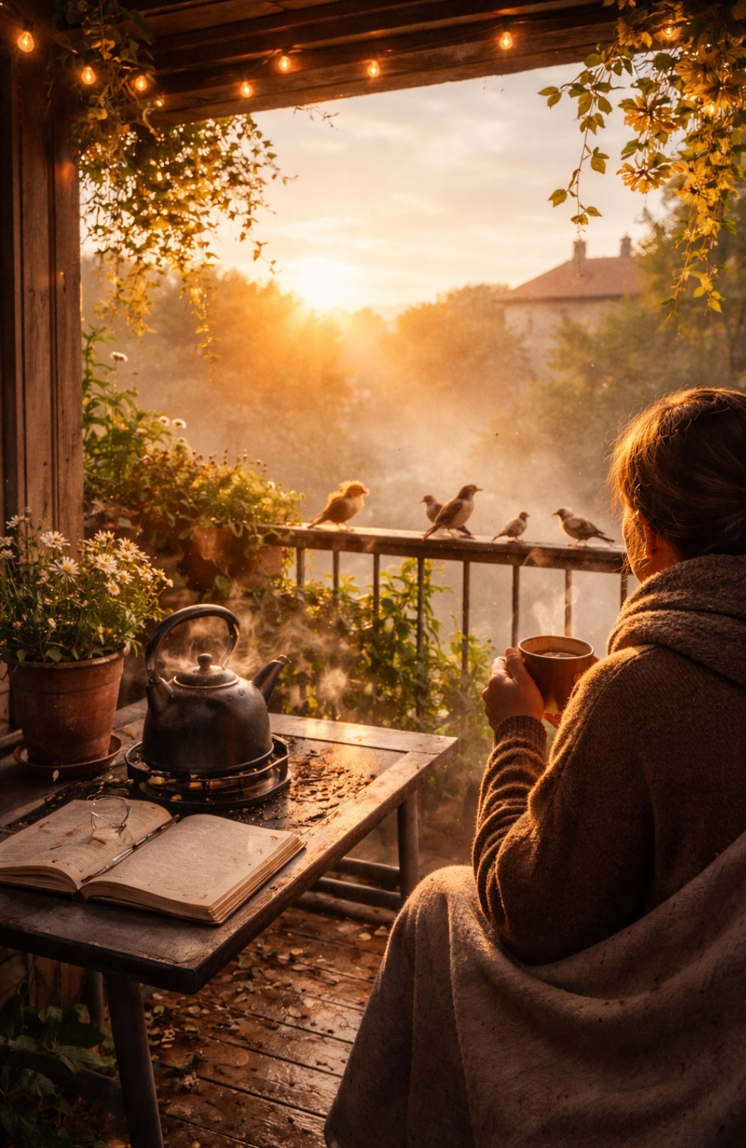 The Colleges That Taught Me Without Walls