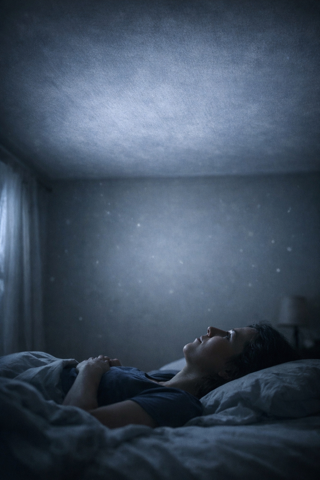 The Museum of Unmade Things