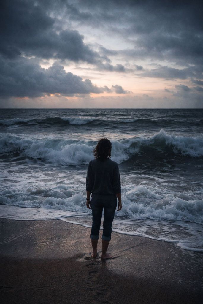 The Museum of Unmade Things