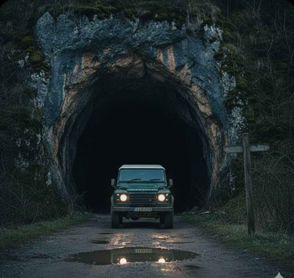 The Turn: The Hollow Shortcut