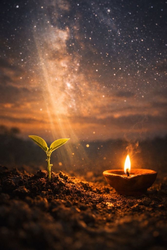 Jaideep: A Name That Learns to Burn