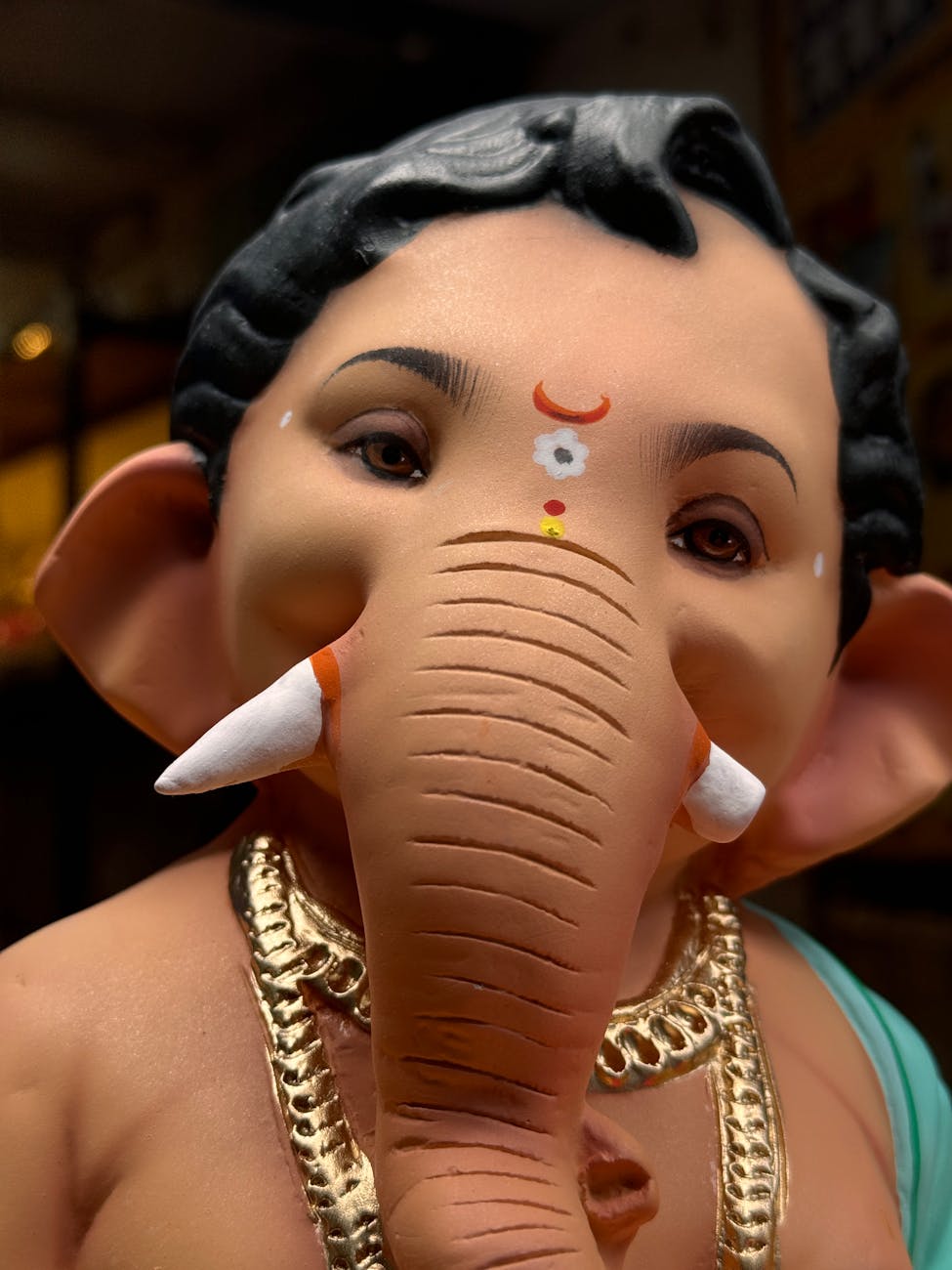 Vakratunda Mahakaya: A Deep, Word-by-Word Meaning of the Ganesh&nbsp;Stotra