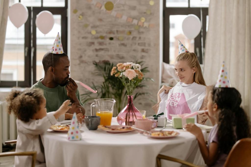 What Your Weekends Teach You About Yourself