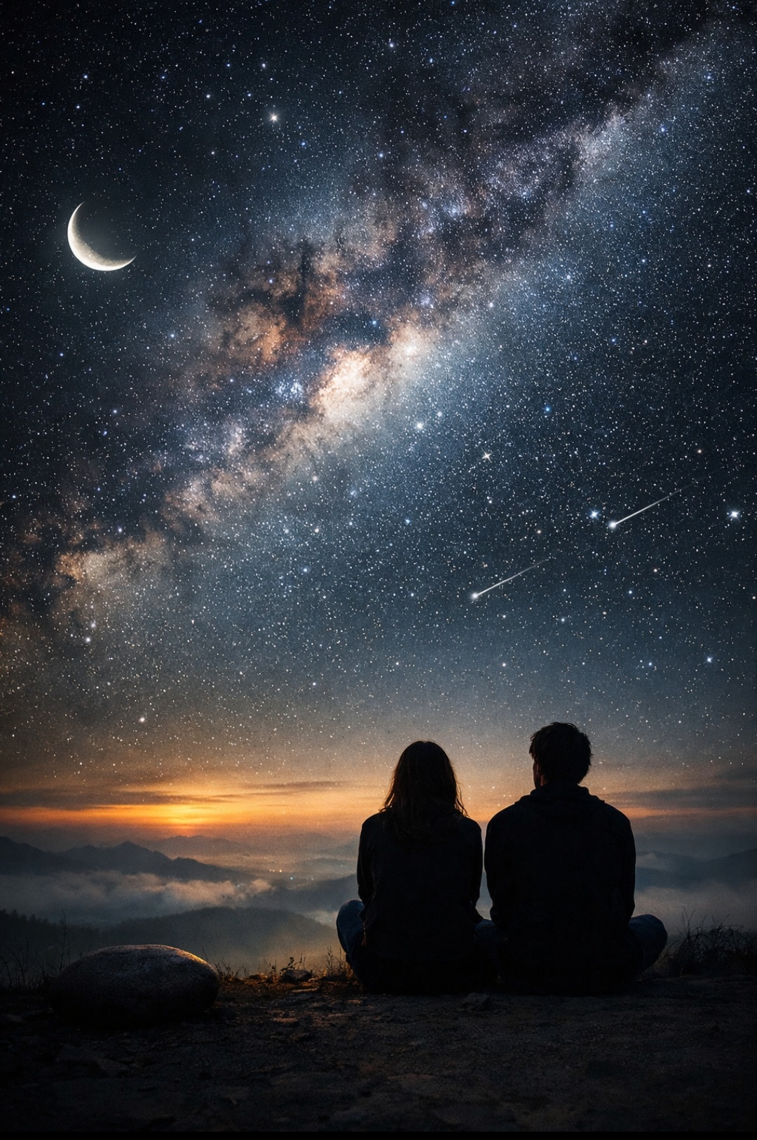 A Conversation I Still Replay in My Head: The Conversation That Never Learned to End #WriteAPageADay