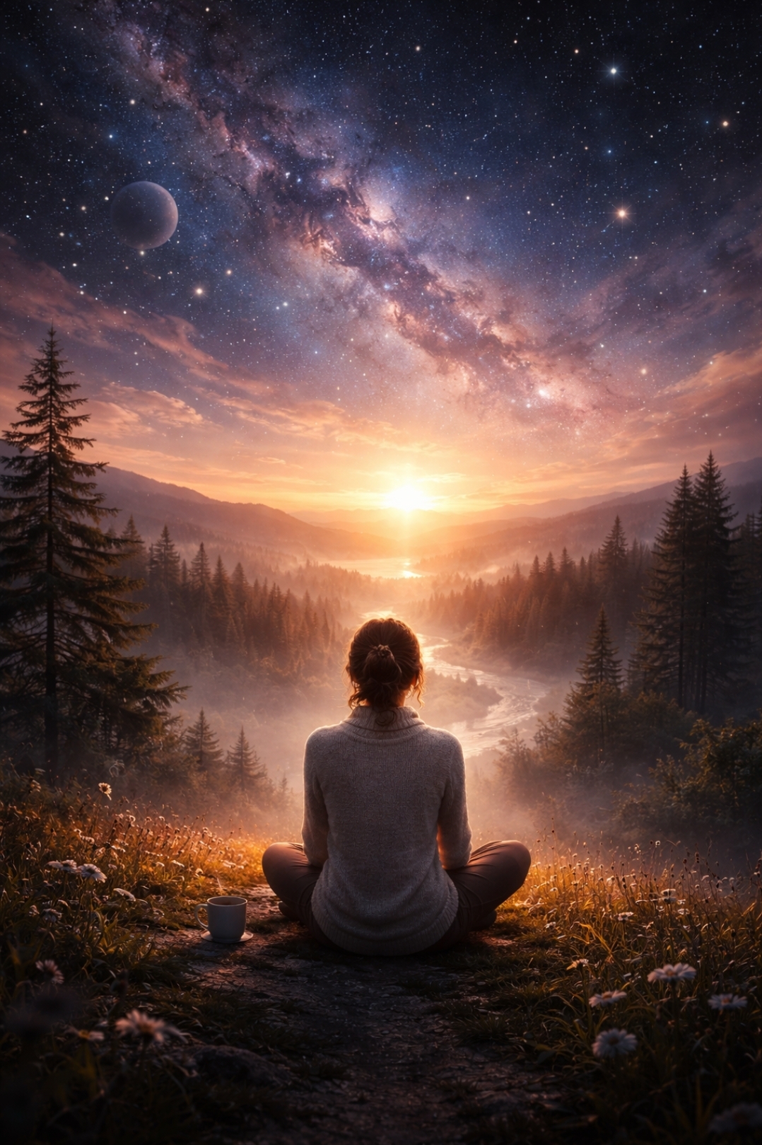 A Routine I Didn’t Know I Needed