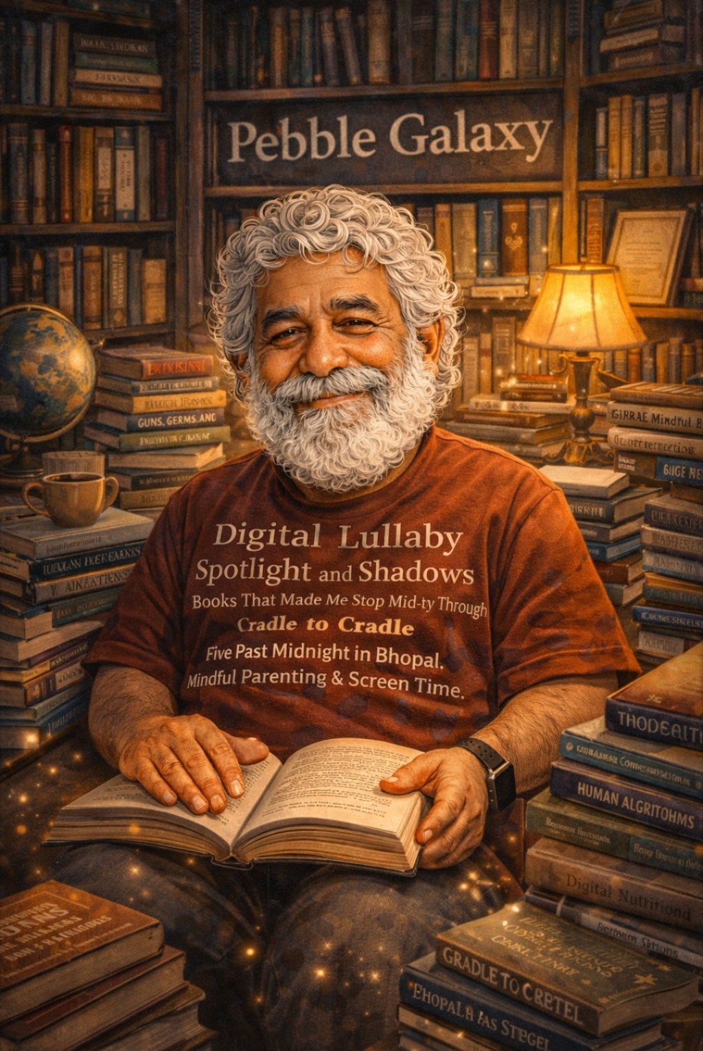 Crafting a Welcoming Space in 2026: Building a Positive Blogging Environment in the Age of&nbsp;AI