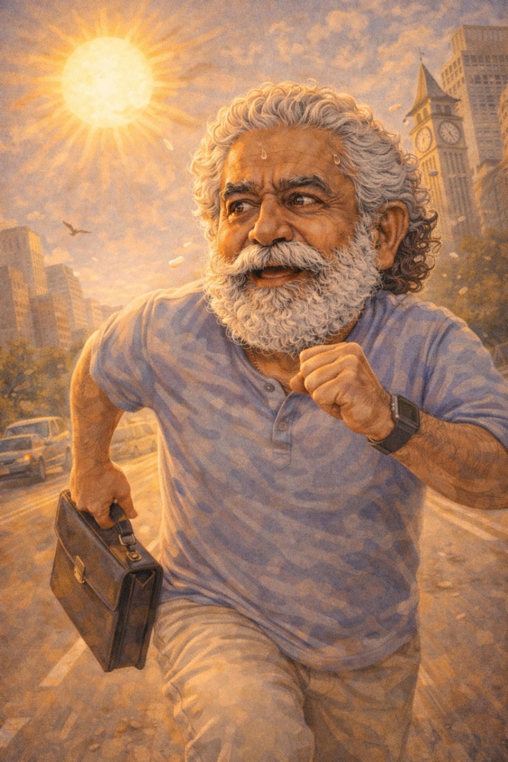 The Advice I Keep Folding&nbsp;Away