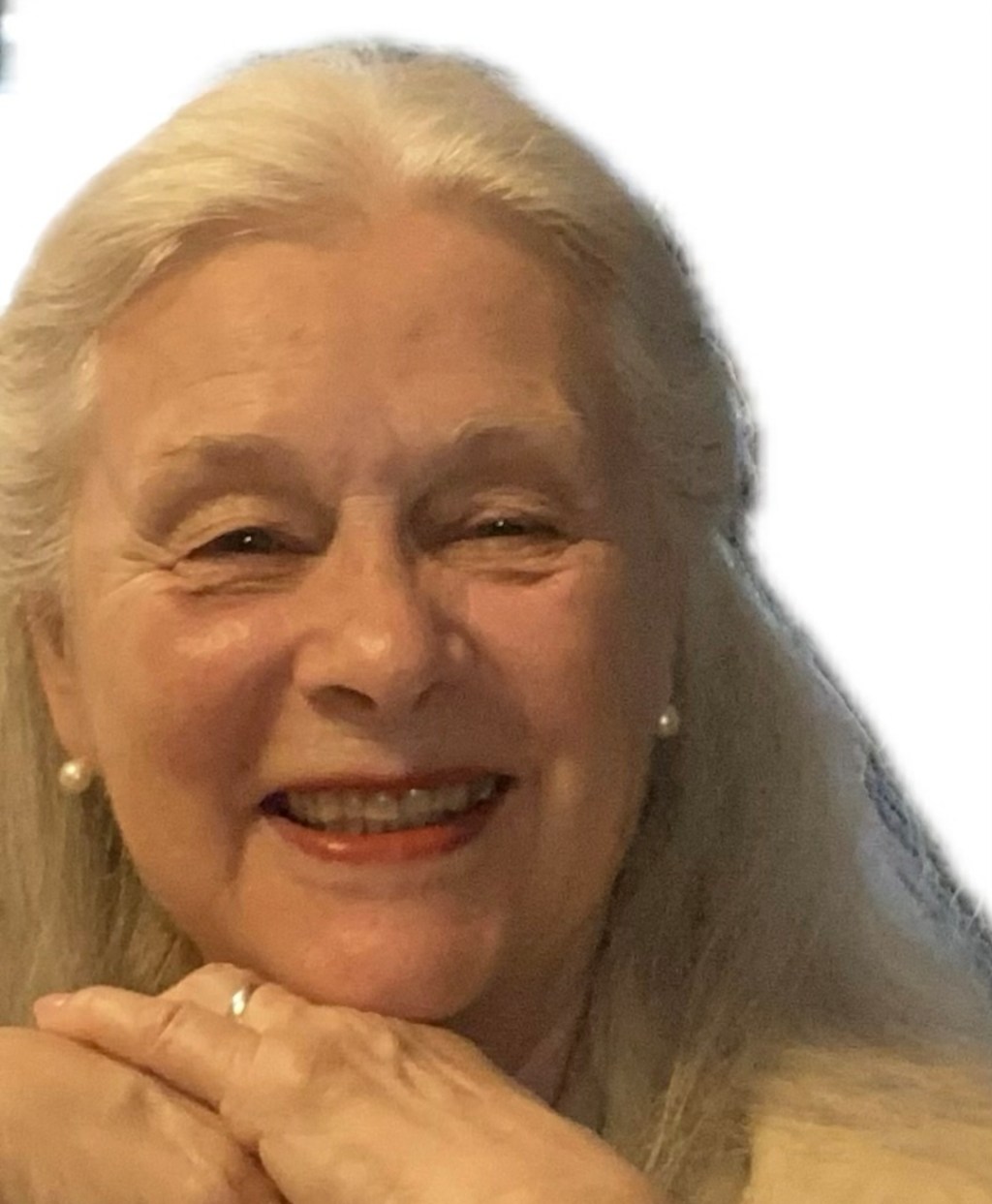 Sharon Diotte Te’ora memoir: Author&nbsp;Interview