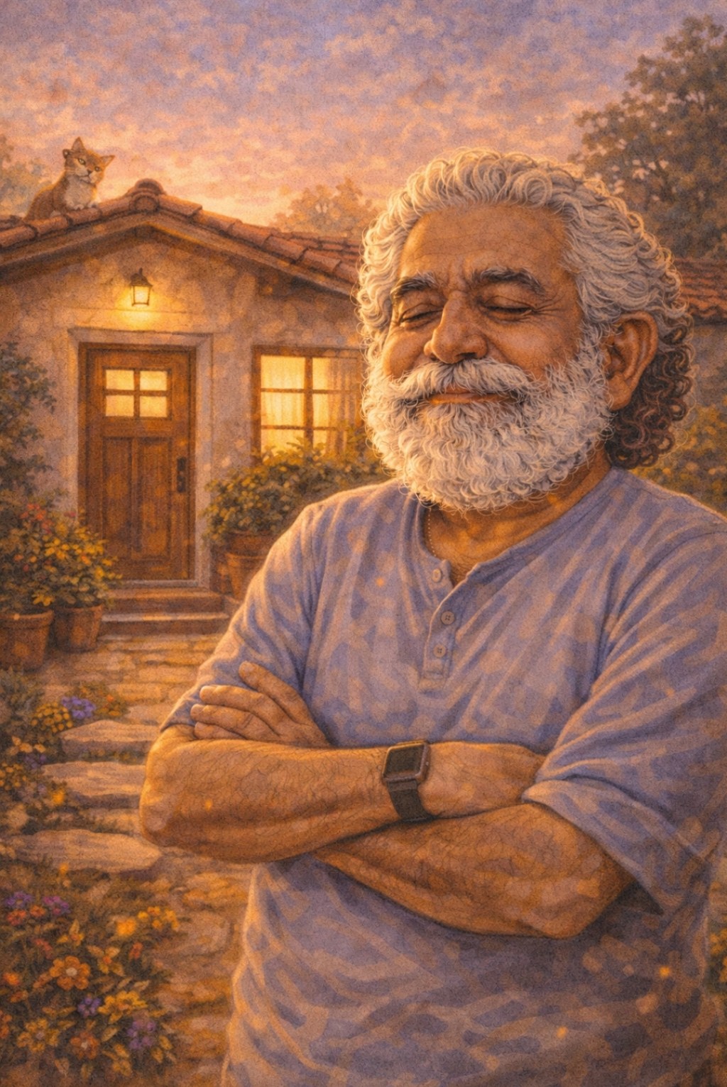 What Home Means to Me&nbsp;Now