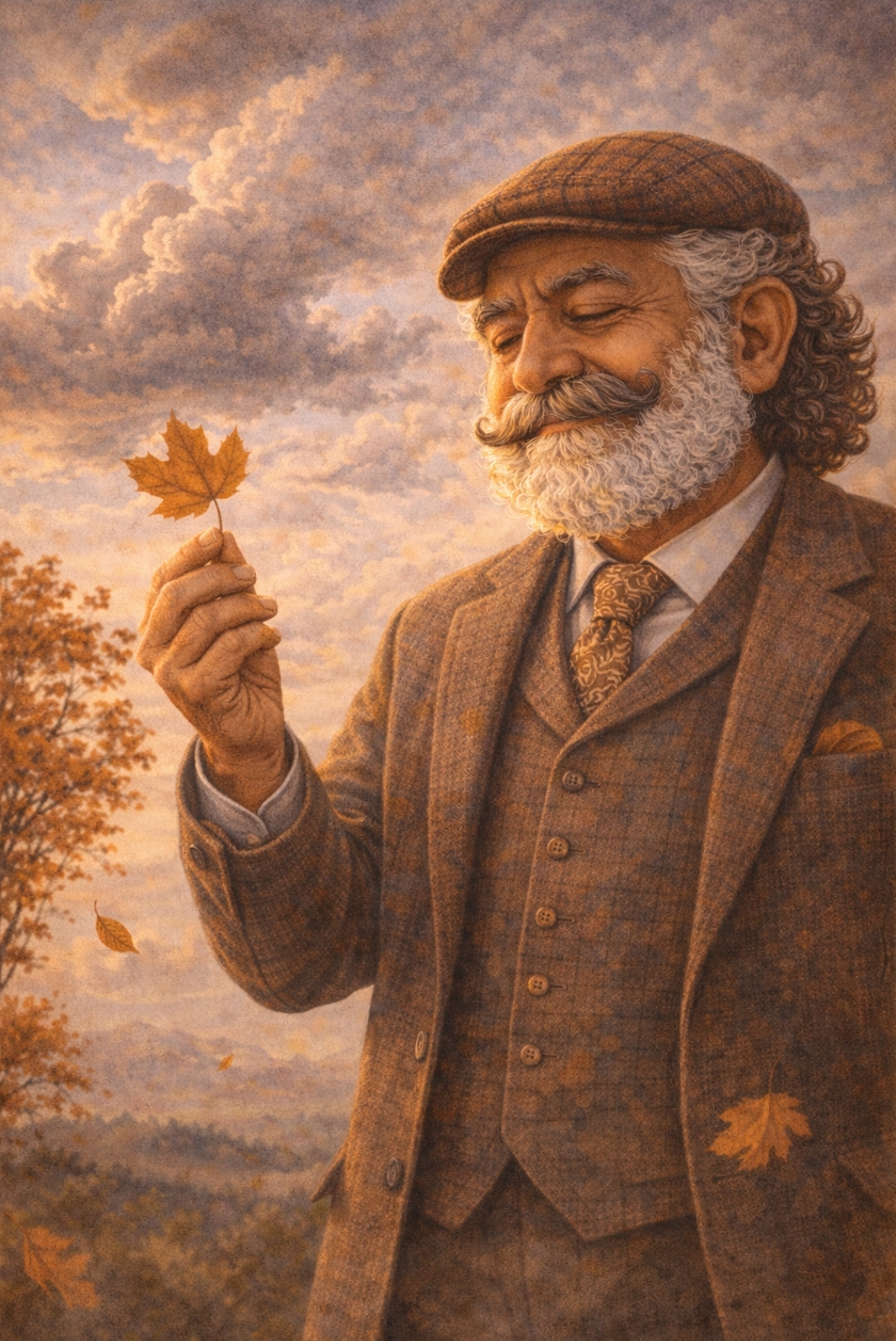 The Day the Second Life Began