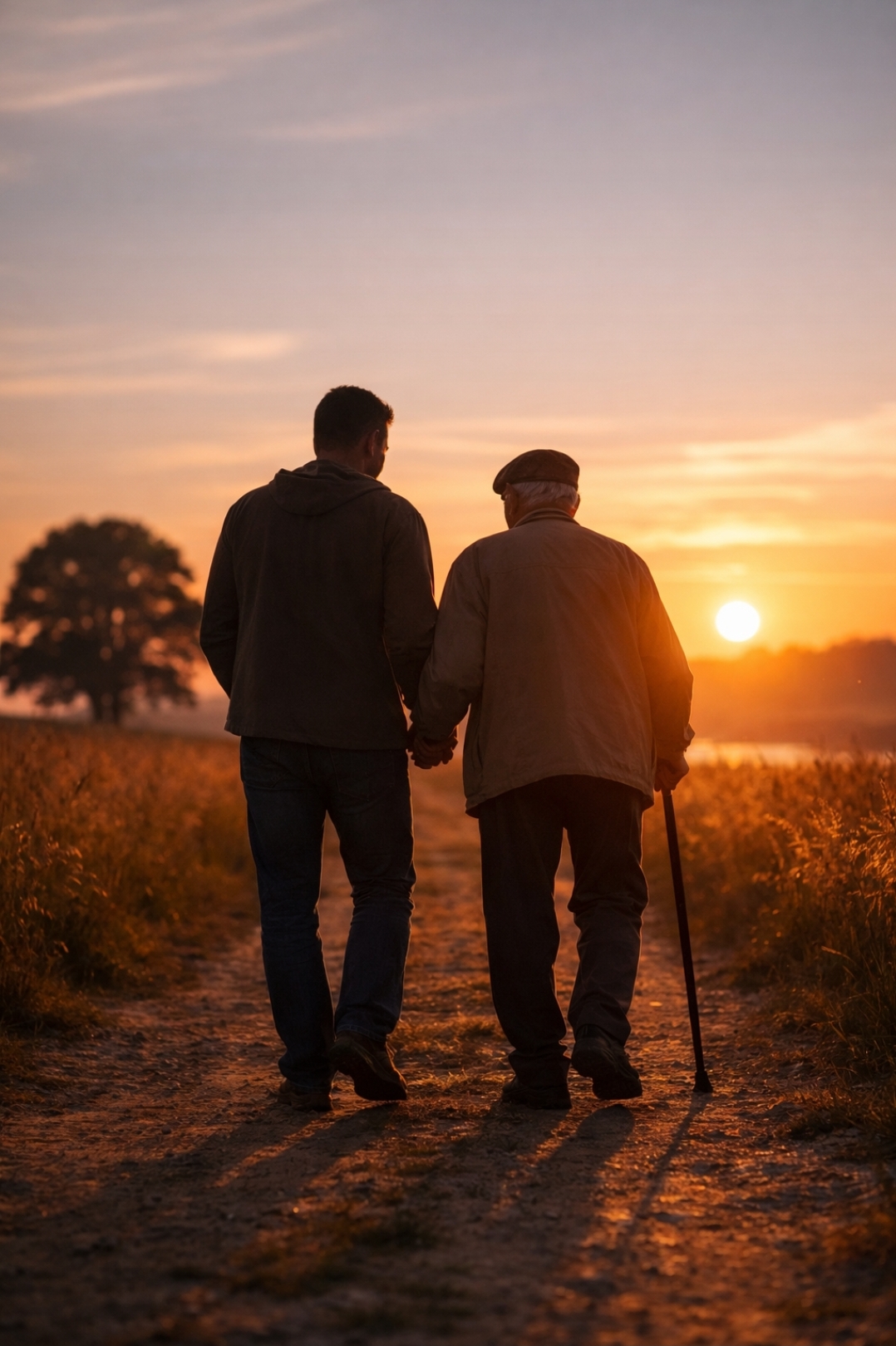 The Last Time Is Always Invisible