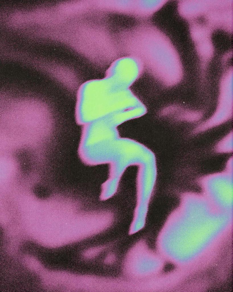 Before the First Cry