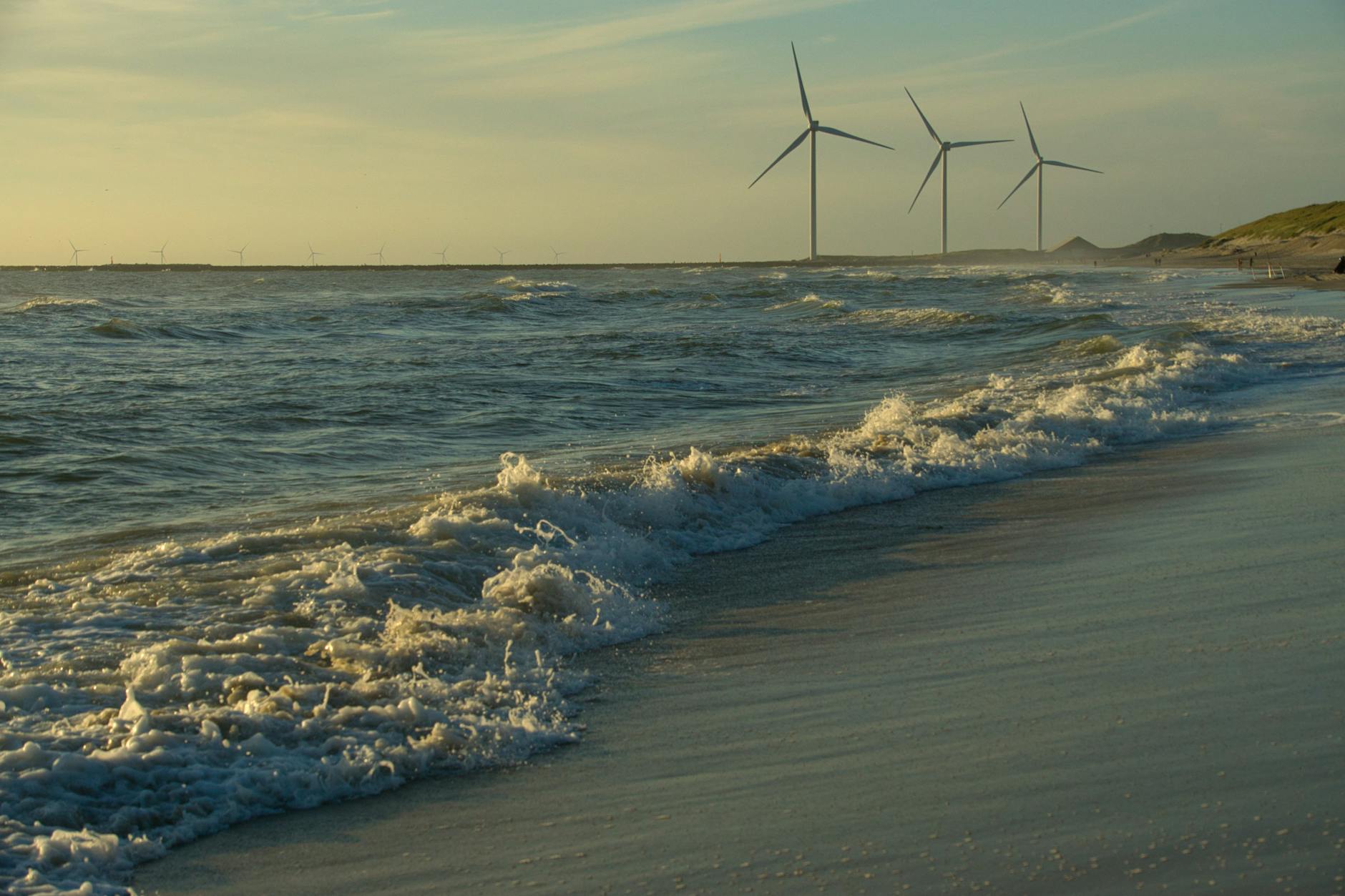 Perhaps Nothing Was Ever Lost: Impermanence, Illusion, and Time