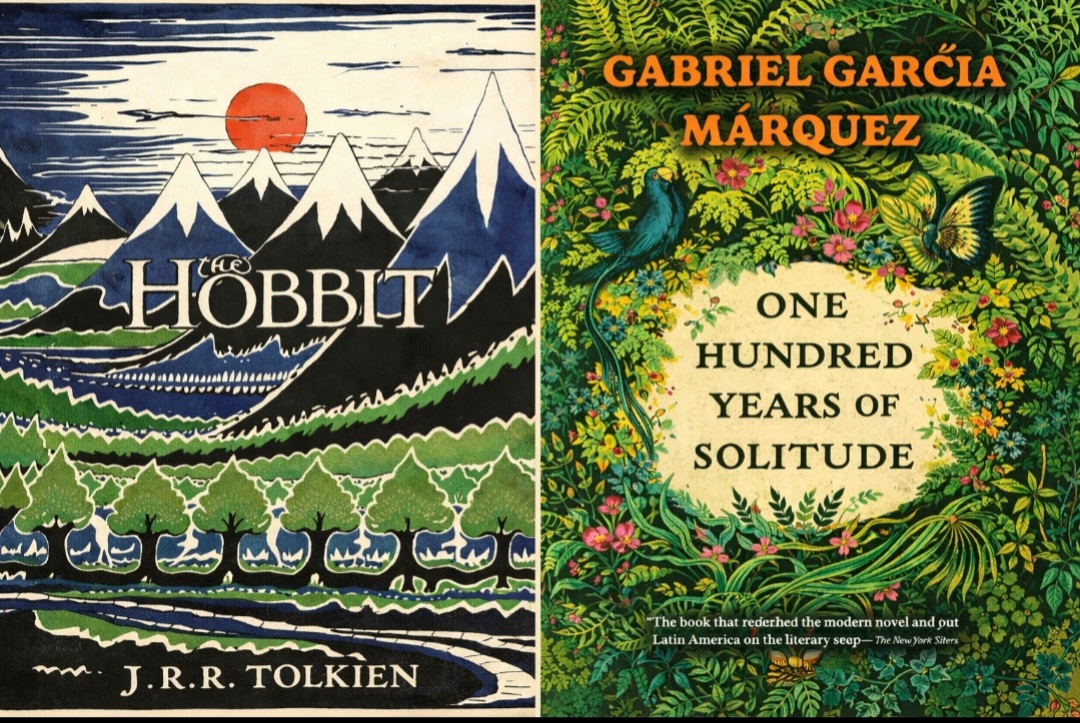 The Geography of Memory in Fiction: How Imaginary Places Become Real in the Mind