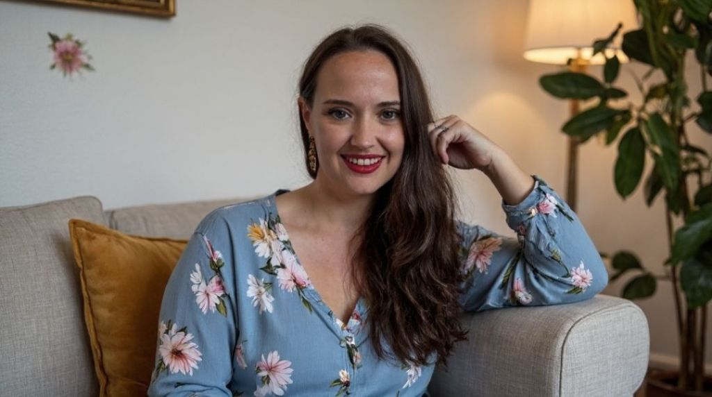 Spiraling Into Control — An Interview with Lauren Tobey