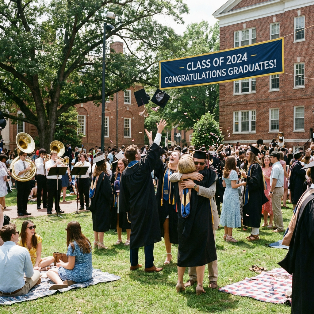 Degrees Without Direction: Career Confusion After Degree in India