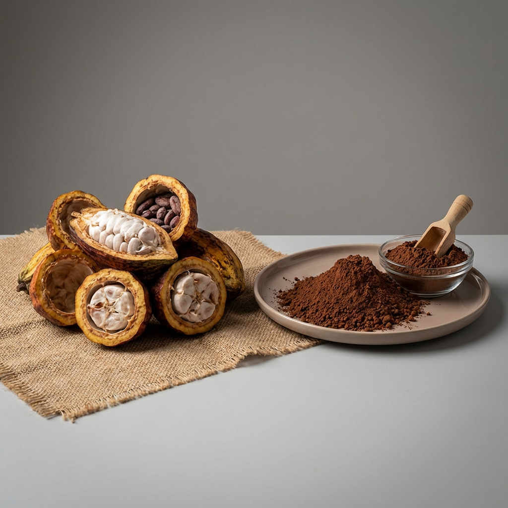 Best Cacao Powder India: A Quiet Search for Purity in a Noisy Market