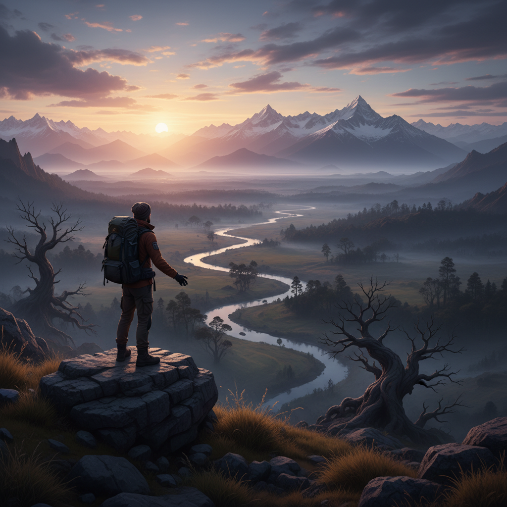 Mindful Communication: Where Words Become Weather