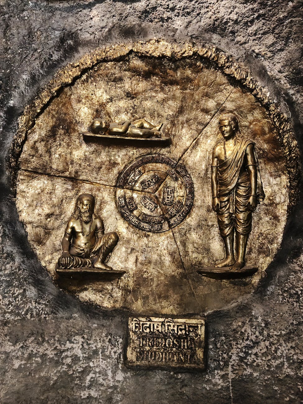 Erased Truths — A Reflection on Silence, Memory, and Forgotten History