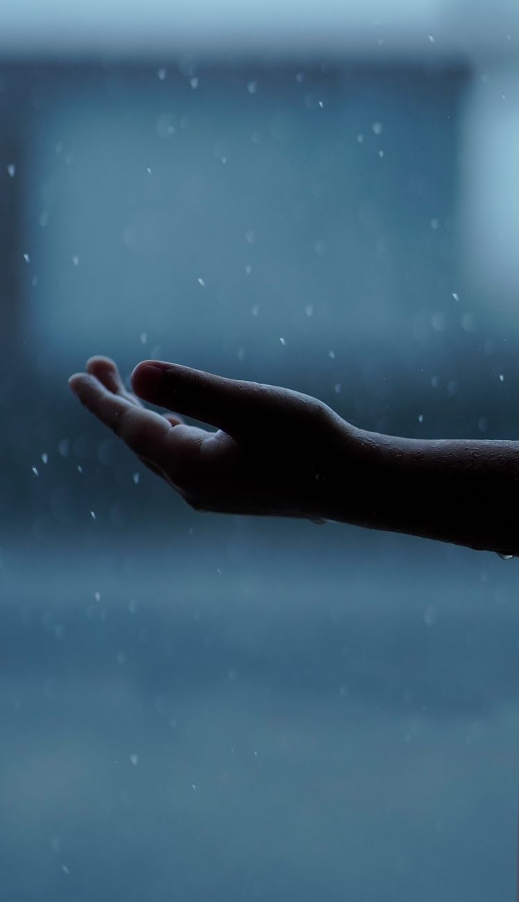 Love Now, Hated When I Was Younger: A Poem of Reversed Affections