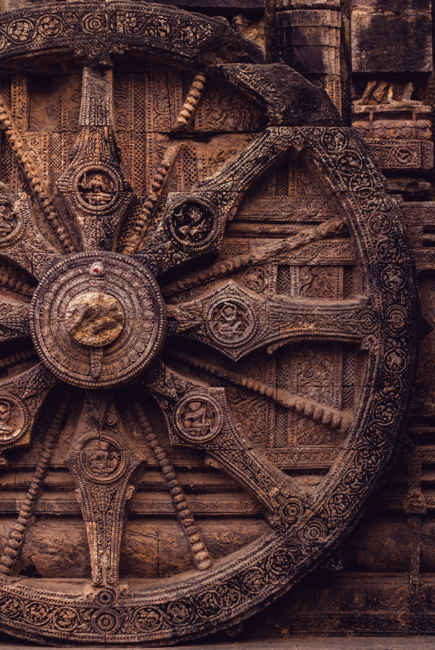 If I could erase one trend from history, A Poem on Unmaking History’s Currents: The Weight of Erasures