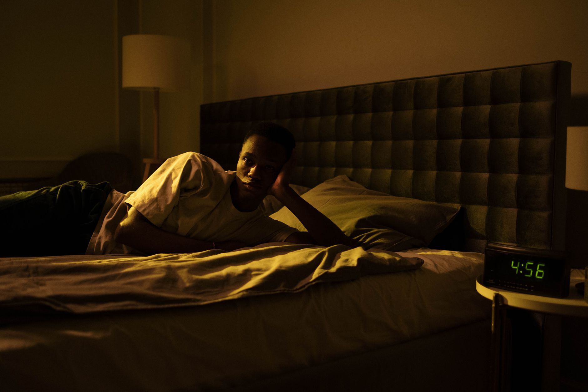 How Do I Improve My Sleep: My Nocturnal Journey