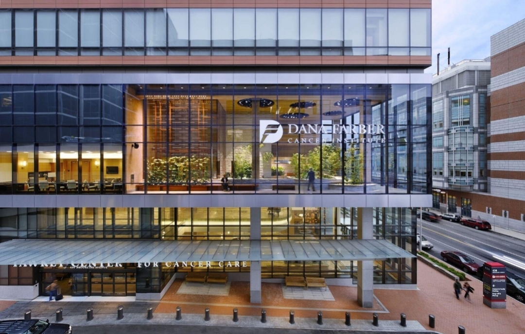 Community-Funded Cancer Research Is Becoming the New Engine of Medical Innovation