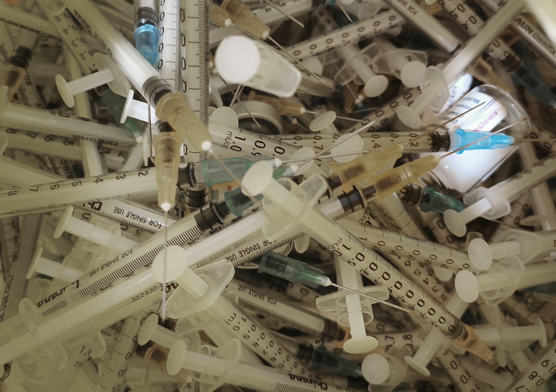 Safe Needle Disposal at Home: Why Proper Sharps Disposal Matters More Than Ever